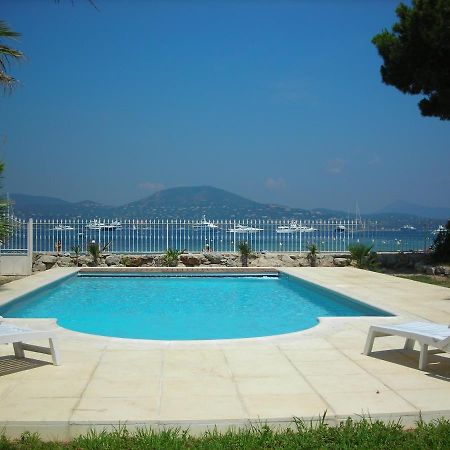 Villa Playa Del Sol - B1 Сен-Тропе Экстерьер фото