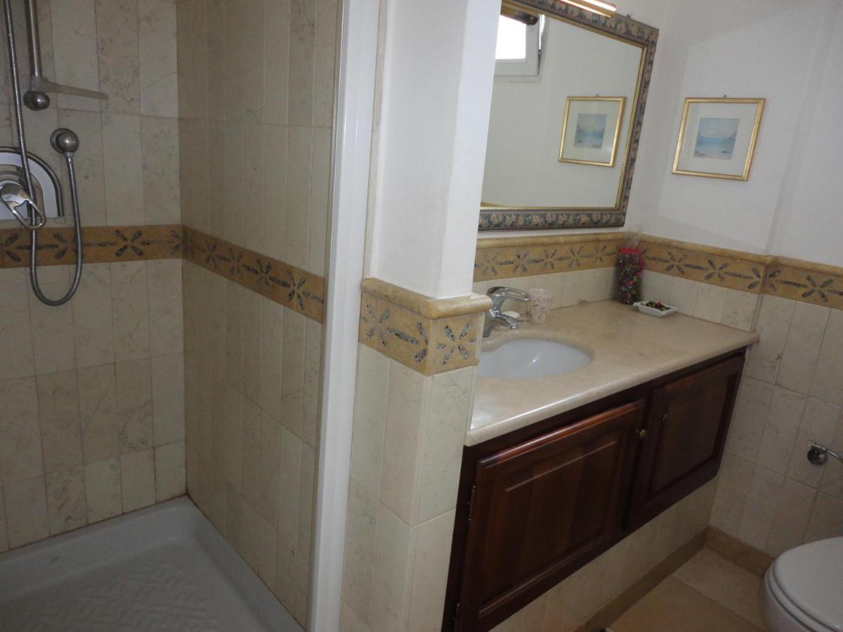 Villa Playa Del Sol - B1 Сен-Тропе Экстерьер фото